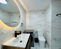 Sale - Apartment / flat - La Mata