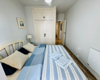 Sale - Apartment / flat - La Mata