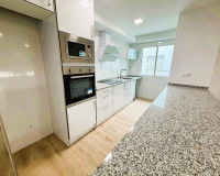 Sale - Apartment / flat - La Mata