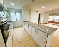 Sale - Apartment / flat - La Mata