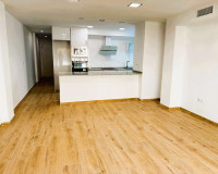 Sale - Apartment / flat - La Mata