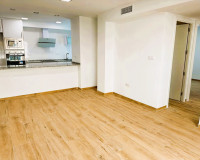 Sale - Apartment / flat - La Mata