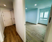 Sale - Apartment / flat - La Mata