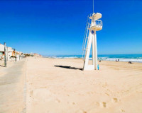 Sale - Apartment / flat - La Mata