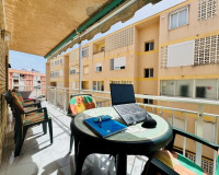 Sale - Apartment / flat - La Mata