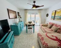Sale - Apartment / flat - La Mata