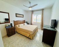 Sale - Apartment / flat - La Mata