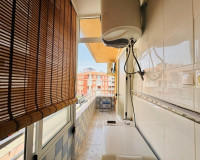 Sale - Apartment / flat - La Mata