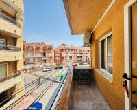 Sale - Apartment / flat - La Mata