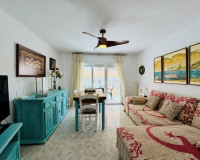 Sale - Apartment / flat - La Mata