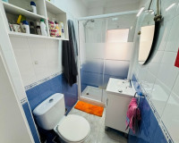 Sale - Apartment / flat - La Mata