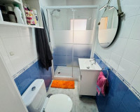 Sale - Apartment / flat - La Mata
