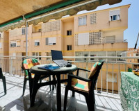 Sale - Apartment / flat - La Mata
