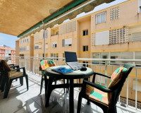 Sale - Apartment / flat - La Mata
