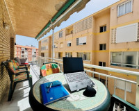 Sale - Apartment / flat - La Mata
