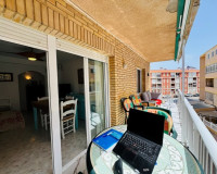 Sale - Apartment / flat - La Mata