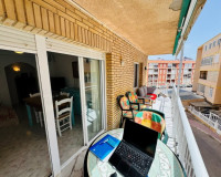 Sale - Apartment / flat - La Mata