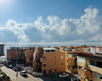 Sale - Apartment / flat - La Mata