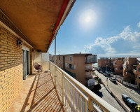 Sale - Apartment / flat - La Mata