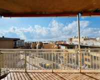 Sale - Apartment / flat - La Mata