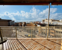 Sale - Apartment / flat - La Mata