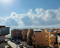 Sale - Apartment / flat - La Mata
