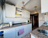 Sale - Apartment / flat - La Mata