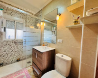 Sale - Apartment / flat - La Mata