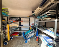 Sale - Apartment / flat - La Mata