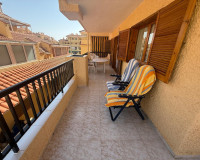 Sale - Apartment / flat - La Mata