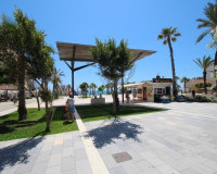 Sale - Apartment / flat - La Mata