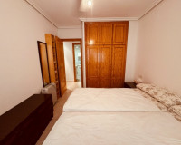 Sale - Apartment / flat - La Mata