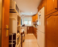 Sale - Apartment / flat - La Mata