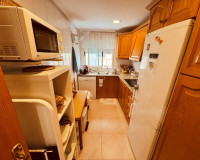 Sale - Apartment / flat - La Mata