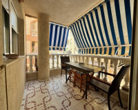 Sale - Apartment / flat - La Mata
