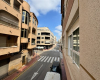 Sale - Apartment / flat - La Mata
