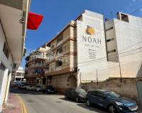 Sale - Apartment / flat - La Mata
