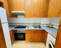 Sale - Apartment / flat - La Mata