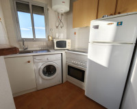 Sale - Apartment / flat - La Mata