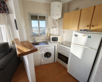 Sale - Apartment / flat - La Mata