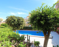 Sale - Apartment / flat - La Mata