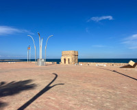 Sale - Apartment / flat - La Mata