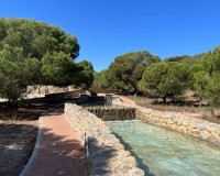 Sale - Apartment / flat - La Mata