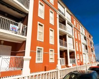Sale - Apartment / flat - La Mata