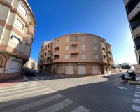 Sale - Apartment / flat - La Mata