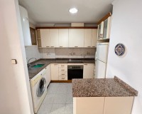 Sale - Apartment / flat - La Mata