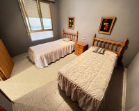 Sale - Apartment / flat - La Mata