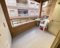 Sale - Apartment / flat - La Mata