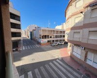 Sale - Apartment / flat - La Mata