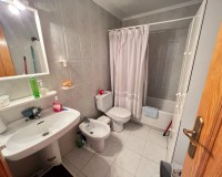 Sale - Apartment / flat - La Mata